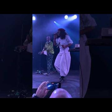 Preview image for the video "2026-04-11 Fishbone @ The Crocodile - Seattle - WA United States (video-22307)".