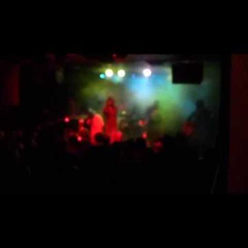 Preview image for the video "2012-11-07 Fishbone @ The Well - Leeds - United Kingdom (video-2569)".