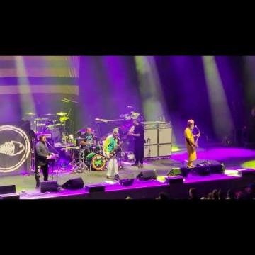 Preview image for the video "2023-08-17 Fishbone @ MGM Music Hall - Boston - MA United States (video-20574)".