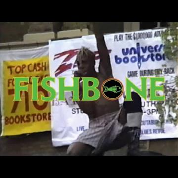Preview image for the video "1989-04-22 Fishbone @ Southern Illinois University - Carbondale - IL United States (video-20860)".