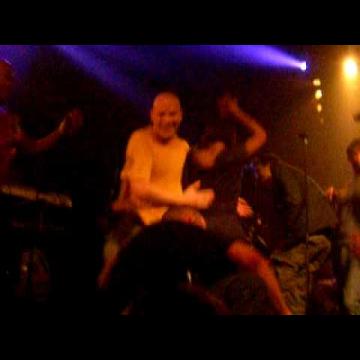Preview image for the video "2009-06-04 Fishbone @ Le Botanique - Brussels - Belgium (video-2005)".