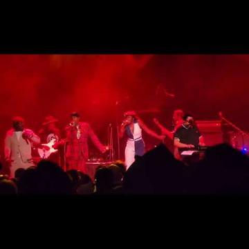 Preview image for the video "2026-04-18 Fishbone @ House of Blues - Chicago - IL United States (video-22319)".