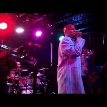 Preview image for the video "2011-12-07 Fishbone @ Firebird - St Louis - MO United States (video-2470)".