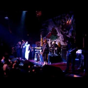 Preview image for the video "2010-07-22 Fishbone @ Club Eazy - Sao Paulo - Brazil (video-2135)".