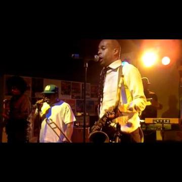 Preview image for the video "2011-11-10 Fishbone @ Awful Arthur's - Roanoke - VA United States (video-2317)".