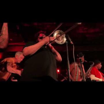 Preview image for the video "2025-05-11 Fishbone @ Underworld - London - United Kingdom (video-21943)".