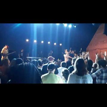 Preview image for the video "2026-05-07 Fishbone @ The Nile Theater - Mesa - AZ United States (video-22393)".