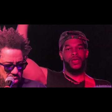Preview image for the video "2026-04-22 Fishbone @ Empire Underground - Albany - NY United States (video-22350)".