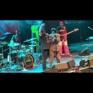Preview image for the video "2025-08-09 Fishbone @ The Fillmore - Denver - CO United States (video-22052)".
