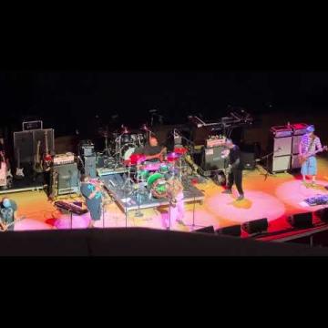 Preview image for the video "2023-08-08 Fishbone @ Atlanta Symphony Hall - Atlanta - GA United States (video-20528)".