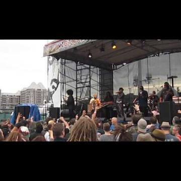 Preview image for the video "2014-07-04 Fishbone @ Victoria Ska Festival - Victoria - BC Canada (video-2646)".