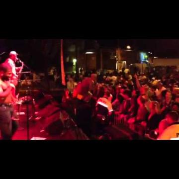 Preview image for the video "2013-07-27 Fishbone @ Merchant Street Music Festival - Kanakee - IL United States (video-2570)".