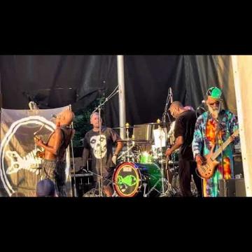 Preview image for the video "2023-08-25 Fishbone @ Holliday Park - Indianapolis - IN United States (video-21991)".