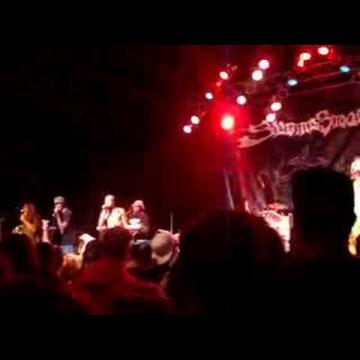 Preview image for the video "2007-10-31 Fishbone @ Concrete Street Amphitheatre - Corpus Christi - TX United States (video-1905)".