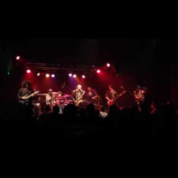 Preview image for the video "2017-03-28 Fishbone @ The Rex Theater - Pittsburgh - PA United States (video-3002)".