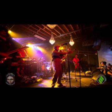 Preview image for the video "2015-01-16 Fishbone @ Cervantes - Denver - CO United States (video-2767)".