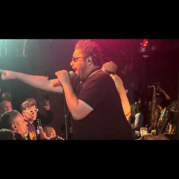 Preview image for the video "2026-04-28 Fishbone @ Black Cat - Washington - DC United States (video-22365)".