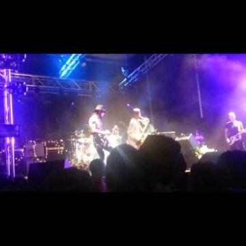 Preview image for the video "2014-09-27 Fishbone @ Shindig Festival - Baltimore - MD United States (video-2708)".
