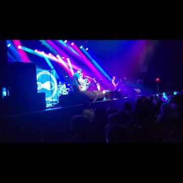 Preview image for the video "2023-08-24 Fishbone @ MGM Northfield Park - Northfield - OH United States (video-20629)".