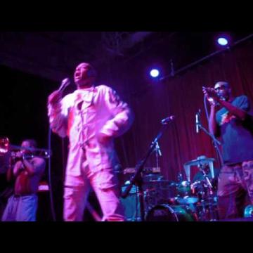 Preview image for the video "2012-12-21 Fishbone @ Inner Mission SF - San Francisco - CA United States (video-2451)".