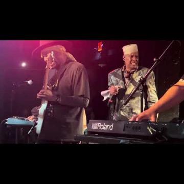 Preview image for the video "2026-04-28 Fishbone @ Black Cat - Washington - DC United States (video-22362)".