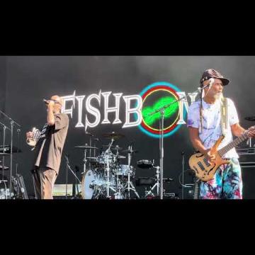 Preview image for the video "2021-09-17 Fishbone @ Riot Fest &amp; Carnival - Chicago - IL United States (video-21999)".