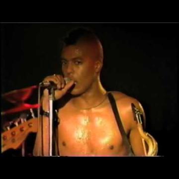 Preview image for the video "1986-11-04 Fishbone @ Mississippi Nights - St Louis - MO United States (video-19894)".