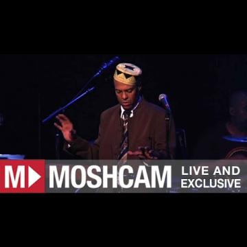 Preview image for the video "2012-03-23 Fishbone @ Independent - San Francisco - CA United States (video-2746)".