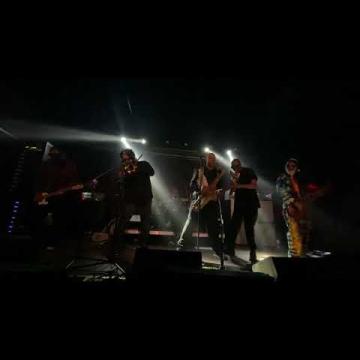 Preview image for the video "2023-04-25 Fishbone @ Brighton Music Hall - Allston - MA United States (video-22214)".