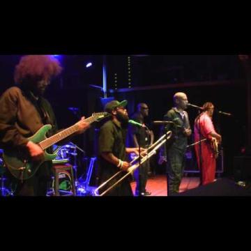 Preview image for the video "2016-05-27 Fishbone @ Bell's Eccentric Café - Kalamazoo - MI United States (video-2995)".