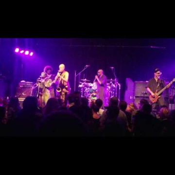 Preview image for the video "2016-11-05 Fishbone @ Mystic Theatre - Petaluma - CA United States (video-2922)".