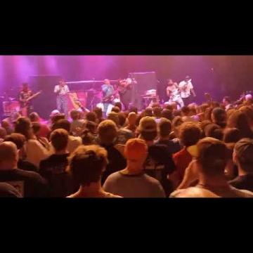 Preview image for the video "2025-06-08 Fishbone @ House Of Blues Orlando - Lake Buena Vista - FL United States (video-21976)".