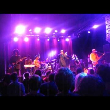 Preview image for the video "2013-03-02 Fishbone @ Sinclair - Boston - MA United States (video-2693)".