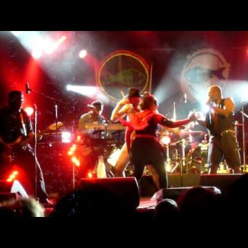 Preview image for the video "2009-06-27 Fishbone @ Musikair Festival - Montargis - France (video-2051)".