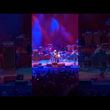 Preview image for the video "2024-05-29 Fishbone @ MGM Music Hall - Boston - MA United States (video-21455)".