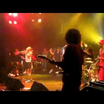 Preview image for the video "2011-08-08 Fishbone @ Shibuya O'East - Tokyo - Japan (video-2282)".