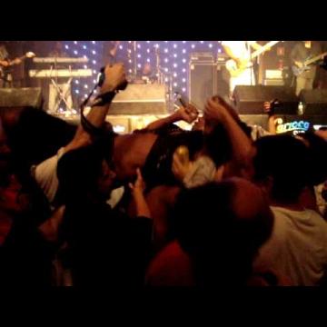 Preview image for the video "2010-07-25 Fishbone @ Carioca Club - Sao Paulo - Brazil (video-2142)".