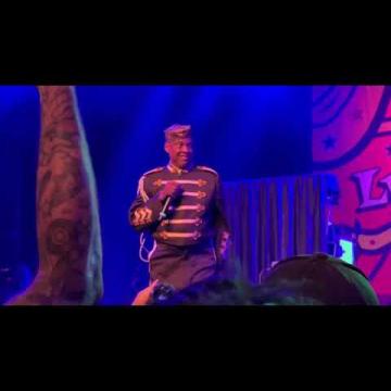 Preview image for the video "2025-08-01 Fishbone @ Riverside Municipal Auditorium - Riverside - CA United States (video-22041)".