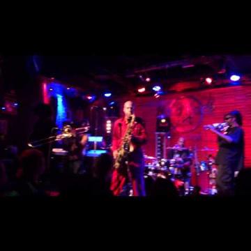 Preview image for the video "2012-11-12 Fishbone @ Hard Rock Cafe Warsaw - Warsaw - Poland (video-2448)".