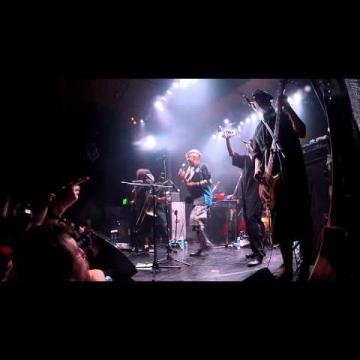 Preview image for the video "2014-08-20 Fishbone @ Uniclub - Buenos Aires - Argentina (video-2684)".