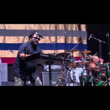 Preview image for the video "2023-08-04 Fishbone @ The Criterion - Oklahoma City - OK United States (video-22490)".