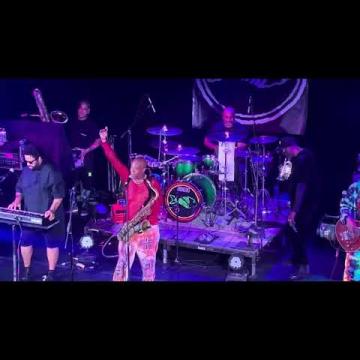 Preview image for the video "2023-08-16 Fishbone @ State Theatre - Falls Church - VA United States (video-20558)".