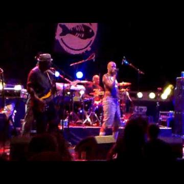 Preview image for the video "2009-06-14 Fishbone @ Kesselhaus - Berlin - Germany (video-2026)".