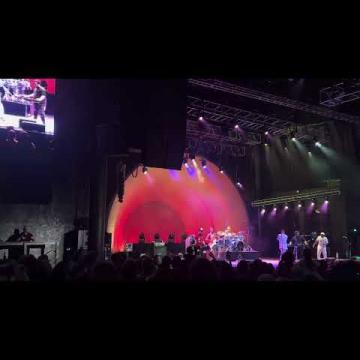 Preview image for the video "2024-06-29 Fishbone @ Lena Horne Bandshell - Brooklyn - NY United States (video-21501)".
