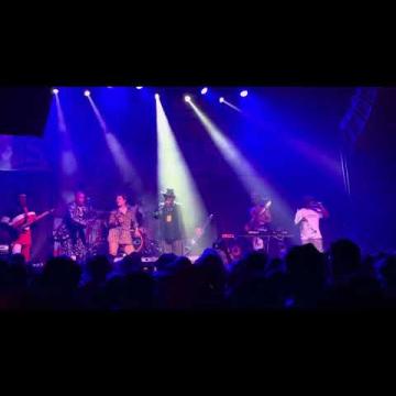 Preview image for the video "2025-08-13 Fishbone @ The Studio At The Factory - Dallas - TX United States (video-22123)".