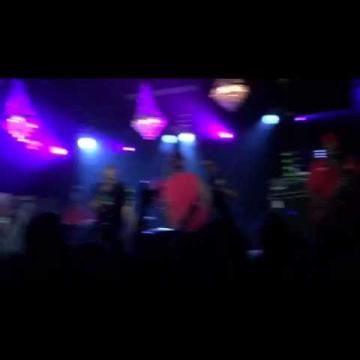 Preview image for the video "2015-01-16 Fishbone @ Cervantes - Denver - CO United States (video-2766)".