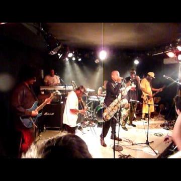 Preview image for the video "2011-05-08 Fishbone @ Secret Place - Saint Jean de Vedas (Montpellier) - France (video-2268)".