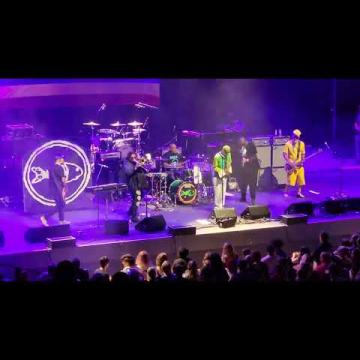 Preview image for the video "2023-08-17 Fishbone @ MGM Music Hall - Boston - MA United States (video-20573)".