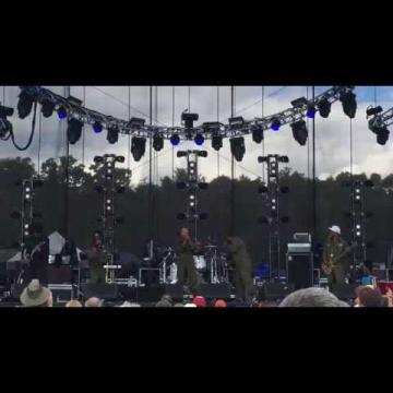 Preview image for the video "2015-09-13 Fishbone @ Lockn' Music Festival - Arrington - VA United States (video-2863)".