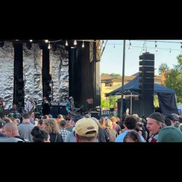 Preview image for the video "2023-05-19 Fishbone @ Blue Note Summer Session - Napa - CA United States (video-20009)".